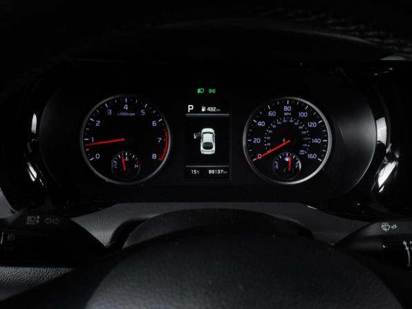 Kia K5 III с пробегом 2022 года, цена 2 499 000 рублей, 89137 км, седан, Автокод Объявления