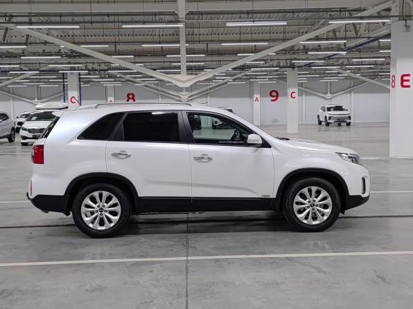 Kia Sorento II Рестайлинг с пробегом 2019 года, цена 2 550 000 рублей, 57942 км, внедорожник, Автокод Объявления