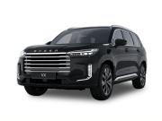 Exeed VX I Рестайлинг Челябинск  - изображение 2