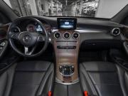 Mercedes-Benz GLC Coupe I (C253) Москва  - изображение 31