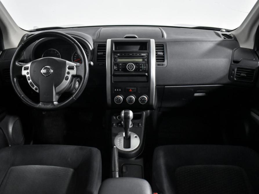 Nissan X-Trail II Рестайлинг Санкт-Петербург  - изображение 15