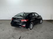 Hyundai Solaris II Москва  - изображение 22