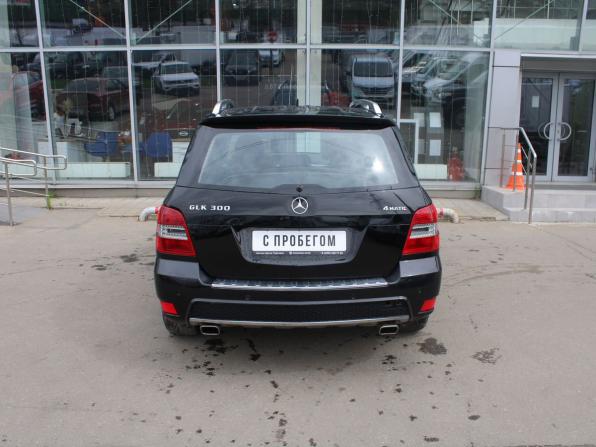 Mercedes-Benz GLK-Класс I (X204) с пробегом 2010 года, цена 1 275 000 рублей, 331986 км, внедорожник, Автокод Объявления