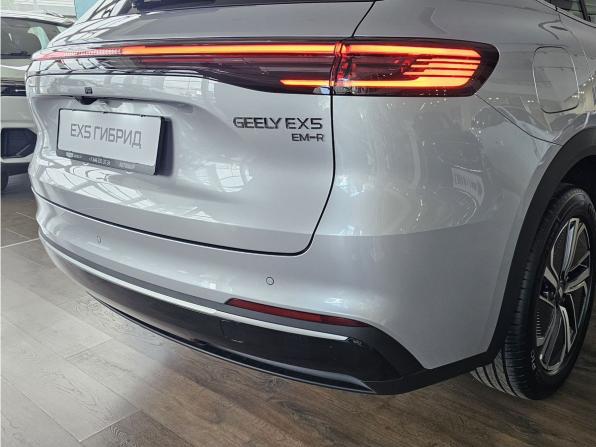 Новый Geely EX5 Гибрид 2026 года, цена 3 829 990 рублей, внедорожник, Автокод Объявления