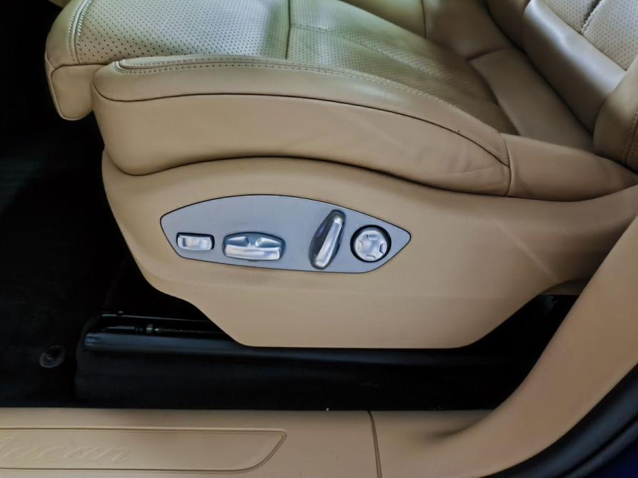 Porsche Macan I Москва  - изображение 15