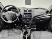 Lada (ВАЗ) Granta I Рестайлинг Воронеж  - изображение 31