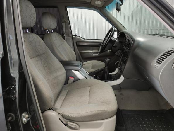 ТагАЗ Road Partner с пробегом 2008 года, цена 495 000 рублей, 131423 км, внедорожник, Автокод Объявления