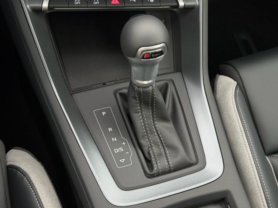 Audi Q3 II (F3) Казань  - изображение 30