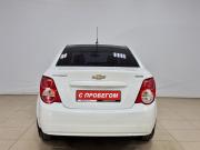 Chevrolet Aveo II Альметьевск  - изображение 25