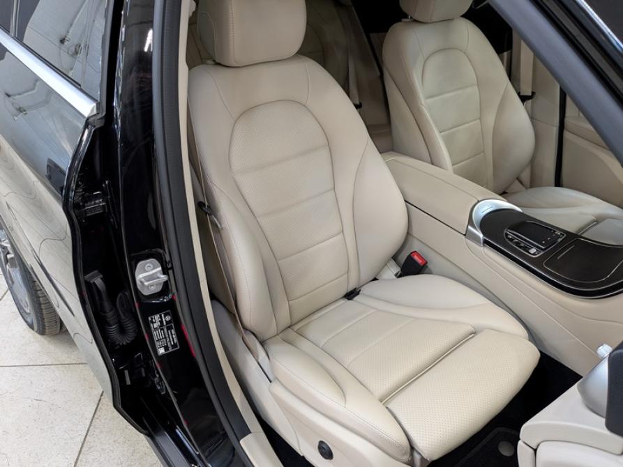 Mercedes-Benz GLC I (X253) Рестайлинг Москва  - изображение 22