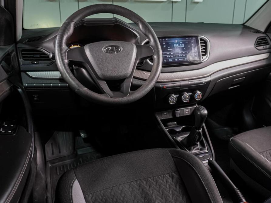 Lada (ВАЗ) Vesta I Рестайлинг (NG) Воронеж  - изображение 6