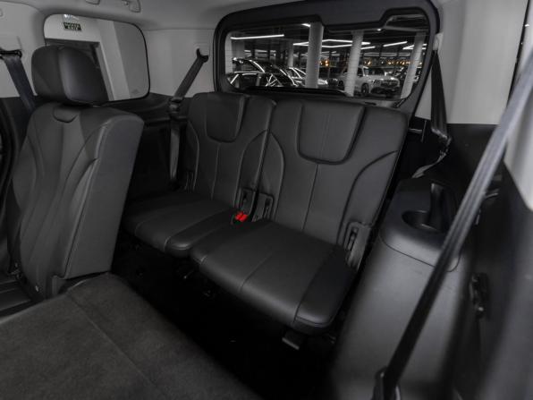 Haval H9 II с пробегом 2024 года, цена 3 980 000 рублей, 32624 км, внедорожник, Автокод Объявления
