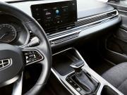 Geely Emgrand II Екатеринбург  - изображение 28