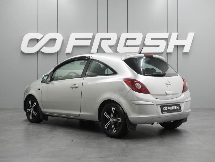 Opel Corsa D Воронеж  - изображение 2