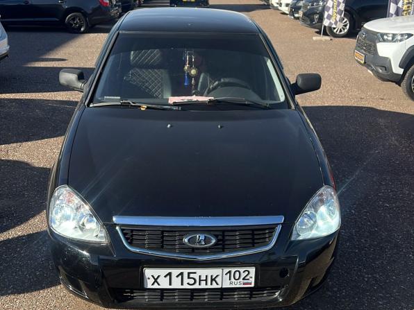 Lada (ВАЗ) Priora I с пробегом 2012 года, цена 333 000 рублей, 247110 км, хэтчбек, Автокод Объявления