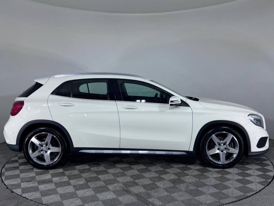 Mercedes-Benz GLA I (X156) Ростов-на-Дону  - изображение 8