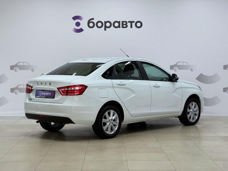 Lada (ВАЗ) Vesta I Ставрополь  - изображение 4