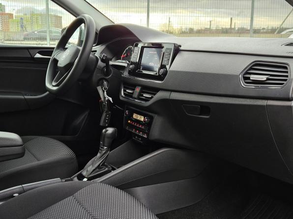 Volkswagen Polo VI с пробегом 2021 года, цена 1 450 000 рублей, 150450 км, лифтбек, Автокод Объявления
