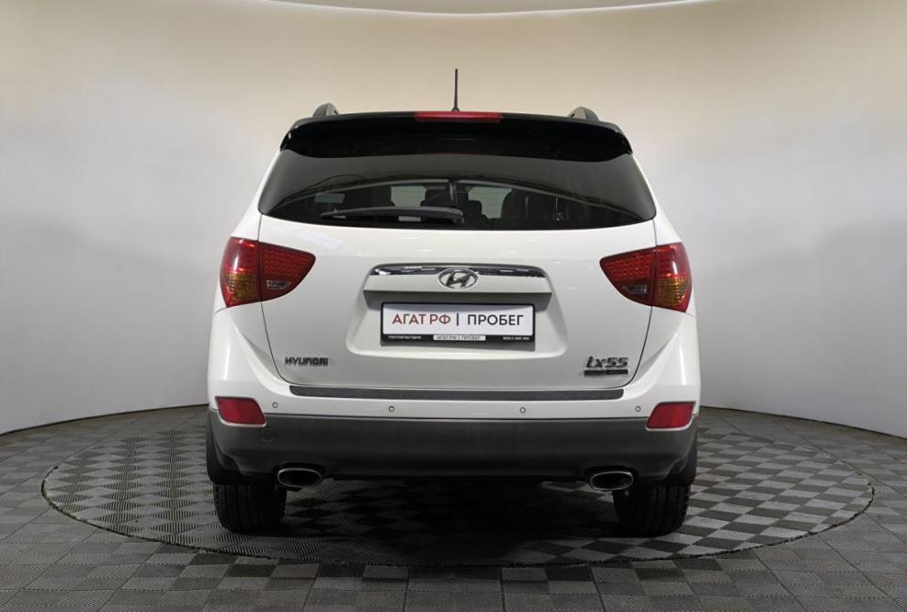 Hyundai ix55 Нижний Новгород  - изображение 5
