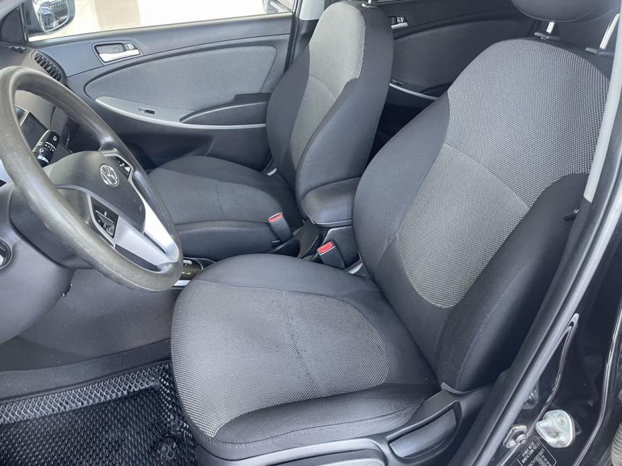 Hyundai Solaris I Саратов  - изображение 17