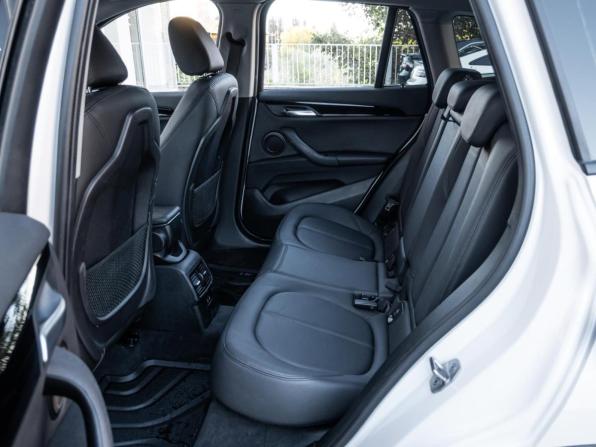 BMW X1 II (F48) Рестайлинг с пробегом 2020 года, цена 2 745 000 рублей, 58711 км, внедорожник, Автокод Объявления
