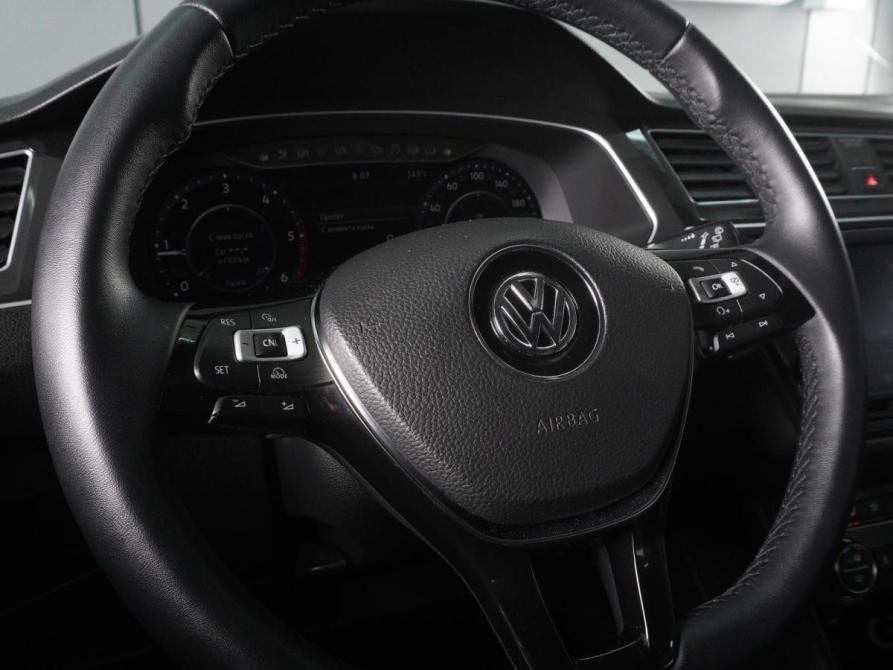 Volkswagen Tiguan II Минеральные Воды  - изображение 18