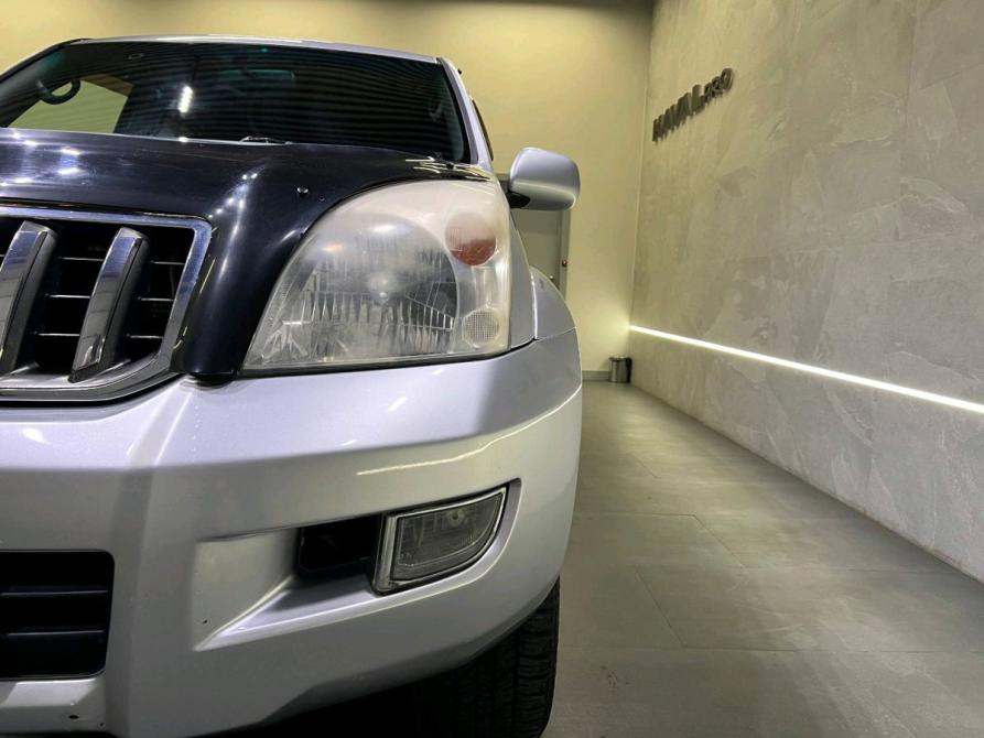 Toyota Land Cruiser Prado 120 Series Новосибирск  - изображение 9