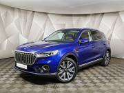 Hongqi HS5 I Москва  - изображение 25