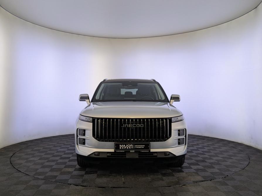 Jaecoo J7 I Москва  - изображение 2