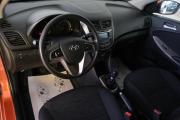 Hyundai Solaris I Рестайлинг Омск  - изображение 34