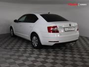 Skoda Octavia III (A7) Рестайлинг Химки  - изображение 22