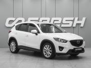 Mazda CX-5 I Ростов-на-Дону  - изображение 21
