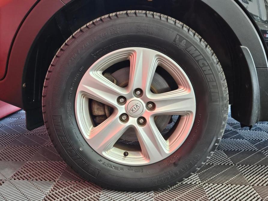 Kia Sportage III Рестайлинг Вологда  - изображение 18