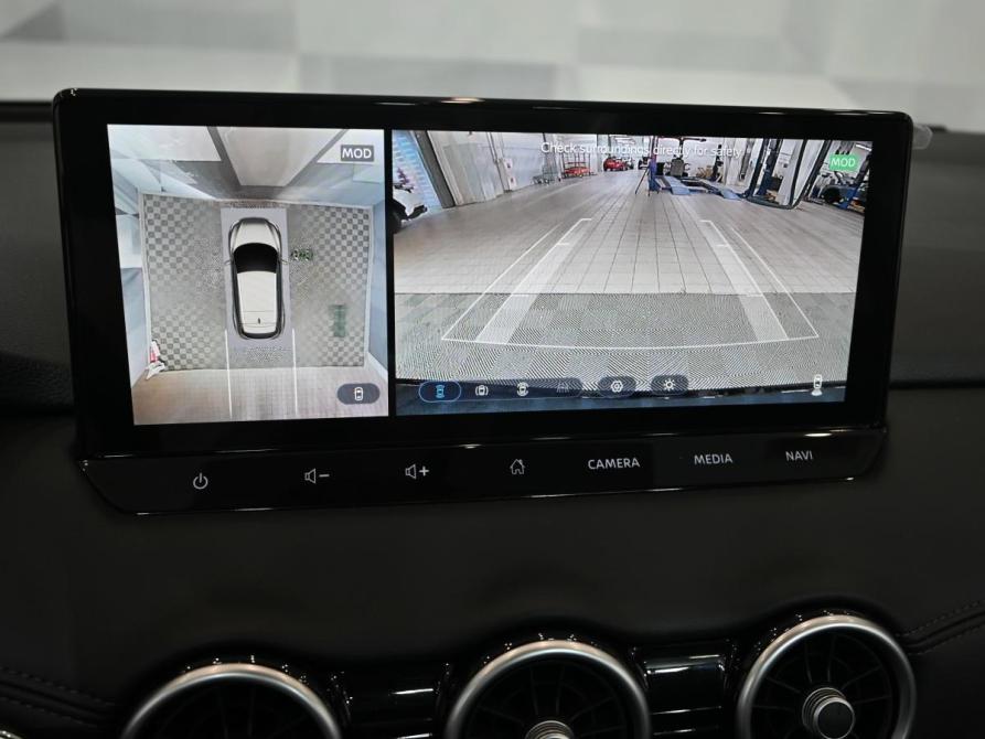 Nissan Qashqai II Рестайлинг 2 Екатеринбург  - изображение 17