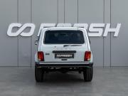 Lada (ВАЗ) Niva Legend Краснодар  - изображение 21