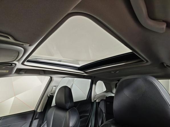 Subaru Forester V Рестайлинг с пробегом 2022 года, цена 3 970 000 рублей, 52388 км, внедорожник, Автокод Объявления