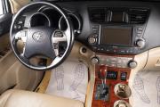 Toyota Highlander II (XU40) Рестайлинг Оренбург  - изображение 33