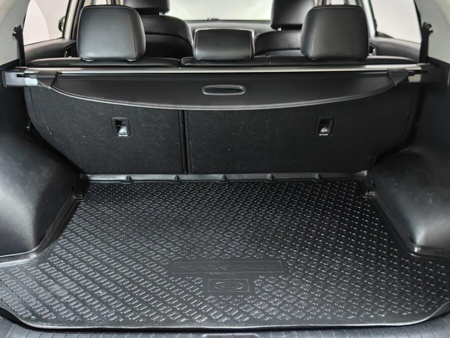 Kia Sportage IV Подольск  - изображение 24