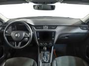 Skoda Octavia III (A7) Рестайлинг Санкт-Петербург  - изображение 39