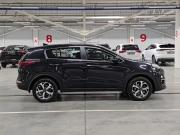 Kia Sportage IV Рестайлинг Казань  - изображение 29