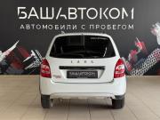 Lada (ВАЗ) Granta I Рестайлинг Уфа  - изображение 20