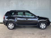 Renault Duster I Рестайлинг Тамбов  - изображение 27