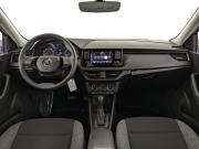 Skoda Rapid II Москва  - изображение 40