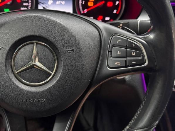 Mercedes-Benz C-Класс IV (W205) с пробегом 2014 года, цена 1 999 000 рублей, 140000 км, седан, Автокод Объявления