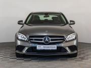 Mercedes-Benz C-Класс IV (W205) Рестайлинг Санкт-Петербург  - изображение 23