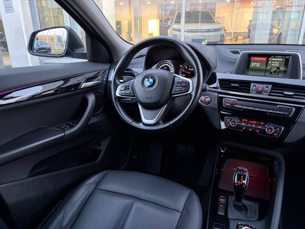BMW X2 I (F39) с пробегом 2019 года, цена 1 675 000 рублей, 190000 км, внедорожник, Автокод Объявления