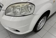 Chevrolet Aveo I Рестайлинг Астрахань  - изображение 23