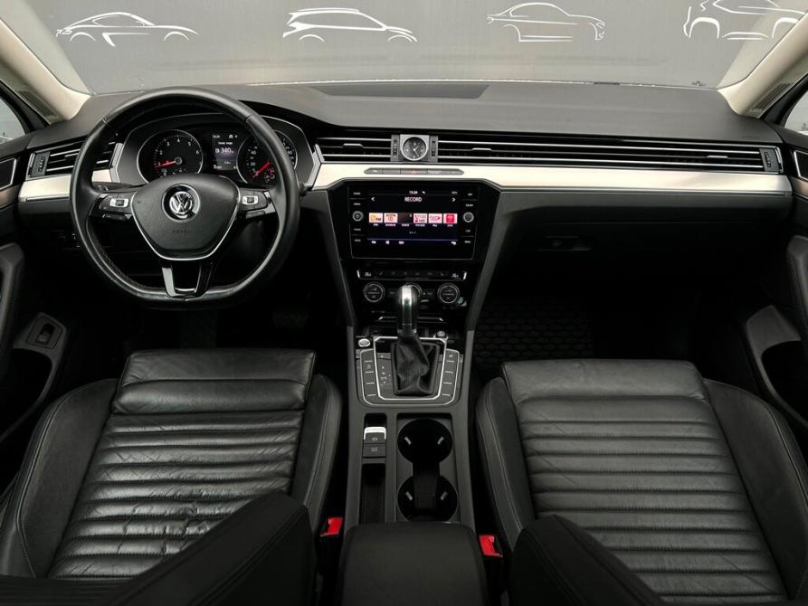 Volkswagen Passat B8 Санкт-Петербург  - изображение 7