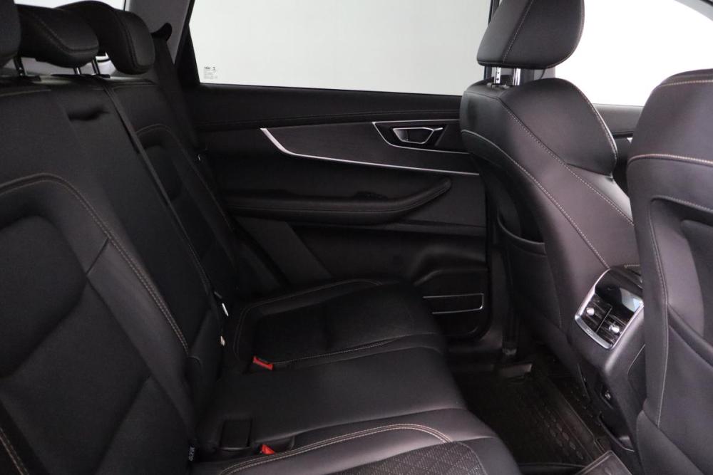 Chery Tiggo 8 Pro I Санкт-Петербург  - изображение 14