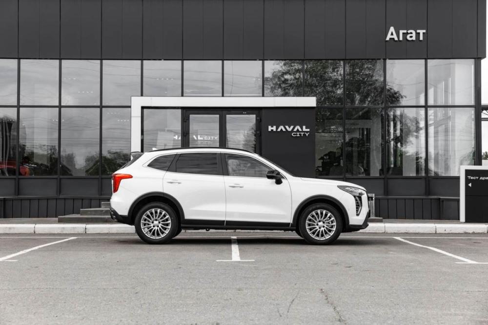 Haval Jolion I Рестайлинг Нижний Новгород  - изображение 14